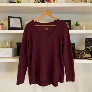 American Eagle Outfitters Soft and Sexy Plush Tee